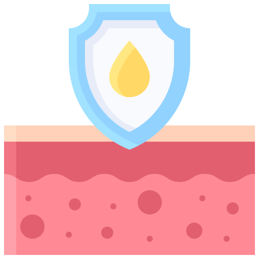 Skin & Hair Nourishment